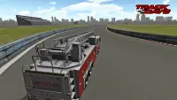 Truck Test Drive Race HD Screen Shot 1