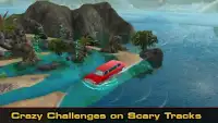 Limo Car Simulator Impossible 18 Screen Shot 10