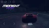 Midnight Drifter Online Race  (Drifting & Tuning) Screen Shot 4