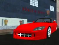 S2000 Drift & Parking Screen Shot 0
