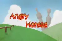 Angry Horses Screen Shot 0