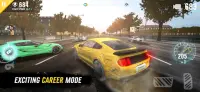 Racing Go - Araba Yarış Oyunu Screen Shot 2