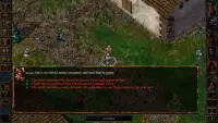 Baldur's Gate: Enhanced Edition Screen Shot 3