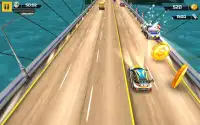 Fast Too Furious Traffic Racing Screen Shot 0