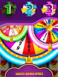 Lucky Play Casino - Kostenlose Spielautomaten Screen Shot 17