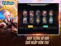 Tân Minh Chủ - SohaGame Screen Shot 21