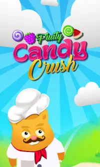 Fruity Candy Jam Screen Shot 0