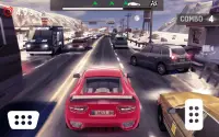 Traffic Xtreme: Car Racing & Highway Speed Screen Shot 11