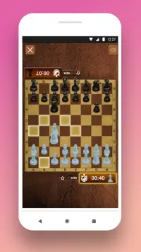 King Chess Screen Shot 3