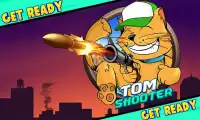 Tom Cat Shooter Screen Shot 0