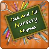 Preschool Jack And Jill Rhymes