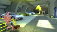 911 GT3 Drift Simulator Screen Shot 0