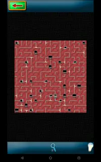 Network: The Puzzle 2 (remake of Netwalk) Screen Shot 9