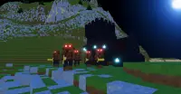 Minecraft Legends Mod for game Screen Shot 9