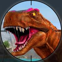 3D Animal Hunt:Dino Shooting Games