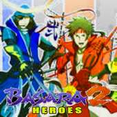 Guide Basara 2 Heroes