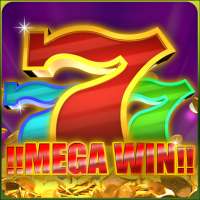 Mega Win 777 King Slots ★ Big Jackpot