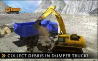 Urbe Construción Cerro Manejar: Crane Simulator 3D Screen Shot 6