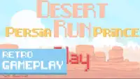 Persia Prince Desert Run Screen Shot 2