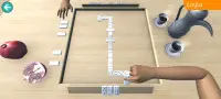 Domino Oyunu Asal Screen Shot 1