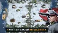 Battle Islands: Commanders Screen Shot 2
