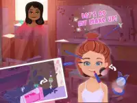 Fairy Tale Makeover Screen Shot 8