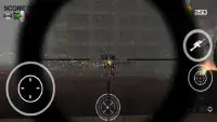 Sniper: Zombie Hunter Screen Shot 1