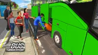 Coach Bus Simulator:23 Screen Shot 1