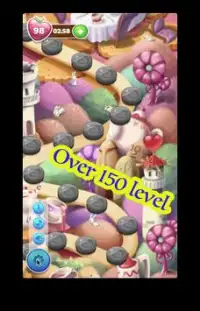 Cookie Story Screen Shot 0