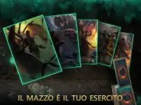 GWENT: The Witcher Card Game Screen Shot 8