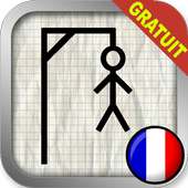 Awesome Hangman (French)