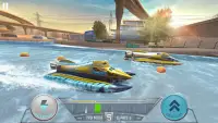 Boat Racing 3D: Jetski Driver & Water Simulator Screen Shot 15