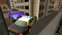 Police Wala Game Modern Real Police Drive Games Screen Shot 1