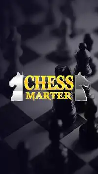 Chess Master Pro Screen Shot 0