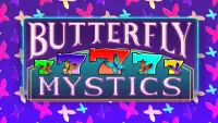 Butterfly Mystics - Slots Screen Shot 0