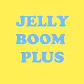 Boom Jelly Plus