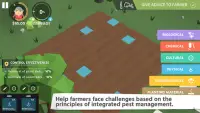 Crop Management Simulator Beta Screen Shot 5