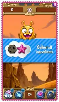 Jelly Super Blast Screen Shot 4