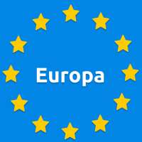 Quiz de banderas y capitales de países de Europa