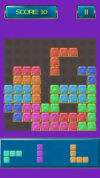 Super Block Puzzle Screen Shot 5
