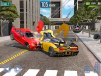 Car Crashing Games - RCC Screen Shot 8