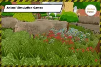 Sheep Survival Simulator Screen Shot 13