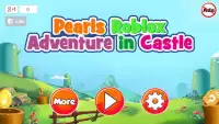 Pearls Adventure - in Castle Roblox Screen Shot 0