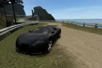 Extreme Road Racer Screen Shot 1
