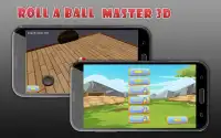 Roll a Ball Master 3D Screen Shot 1