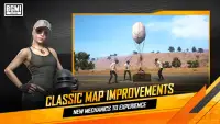 Battlegrounds Mobile India Screen Shot 1