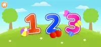 2〜5歳の子供向けの学習ゲーム。男子と女子ための教育ゲーム Screen Shot 6