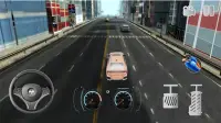 Real Car Driving: Race City 3D Screen Shot 6