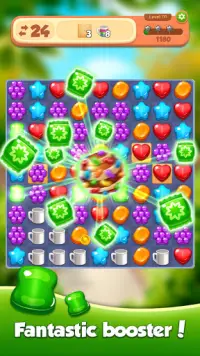 Candy N Cookie : Match3 Puzzle Screen Shot 3