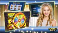 7seven7: BLAZE Slot Machine Screen Shot 0